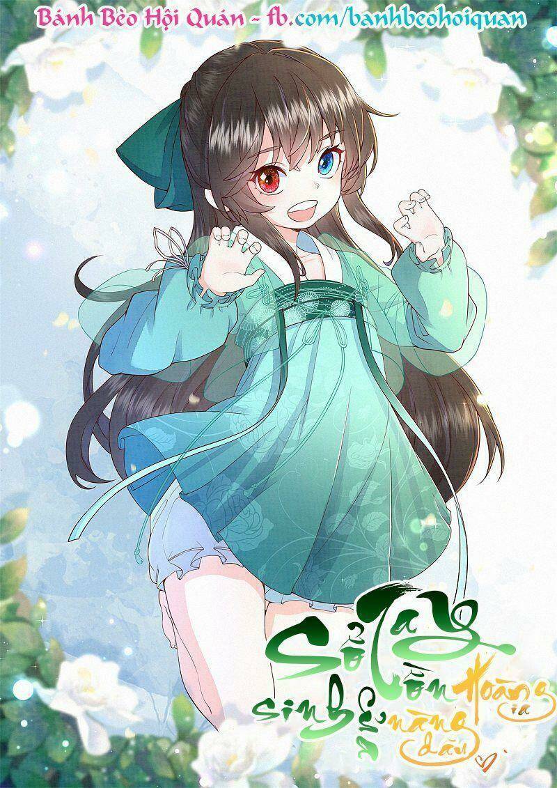 Sổ Tay Sinh Tồn Của Nàng Dâu Hoàng Gia Chương 89 Ảnh 2