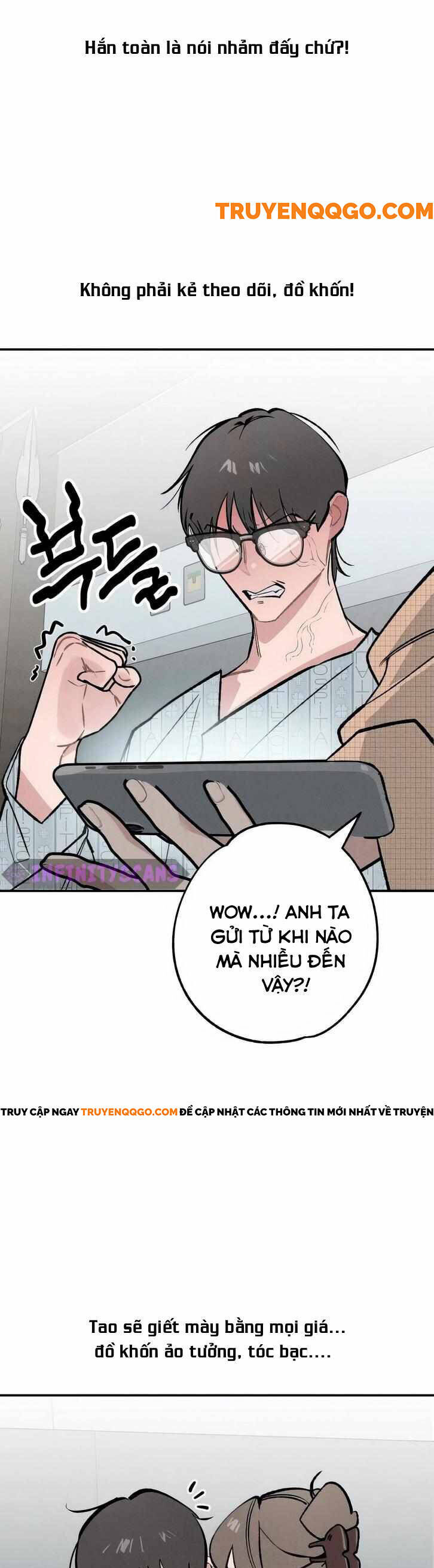 Con Rể Quỷ Quyệt Chương 22 Ảnh 20