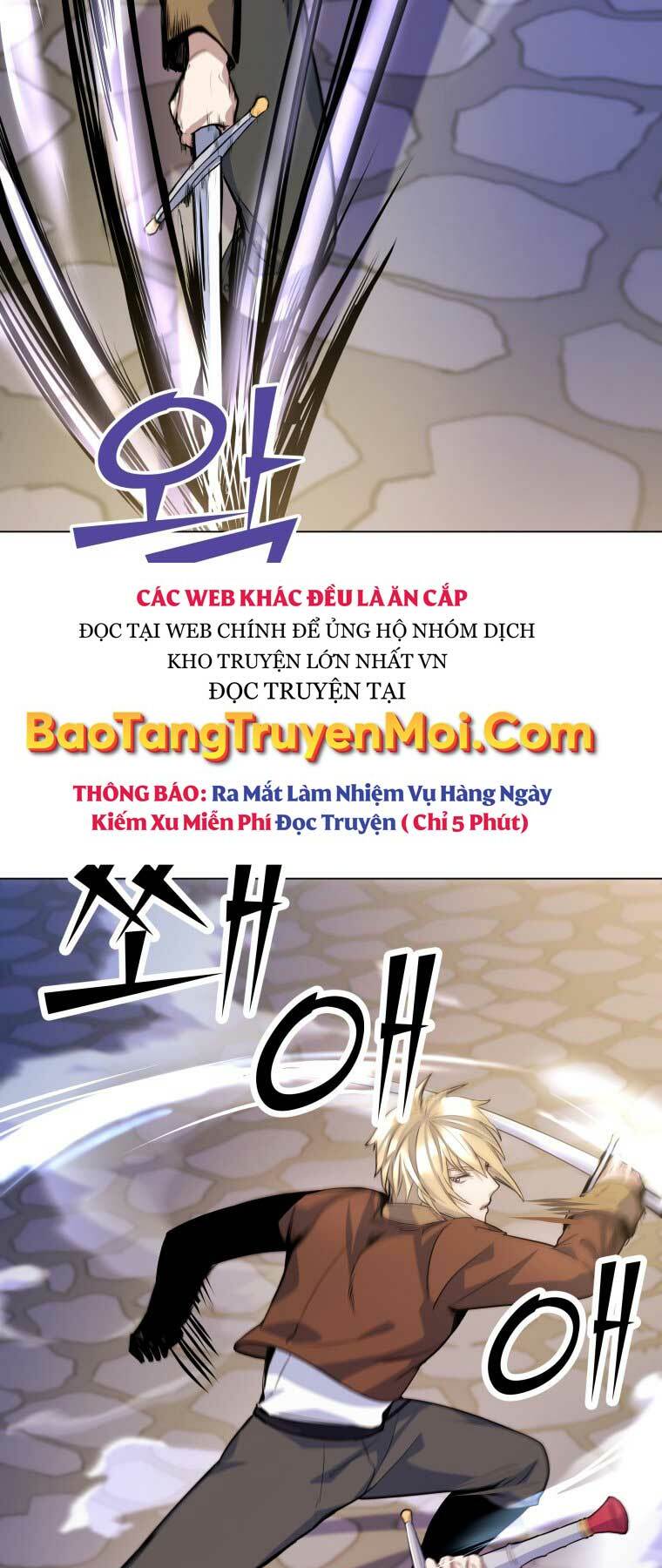 Bạo Chúa Cường Hoành Chương 15 Ảnh 32