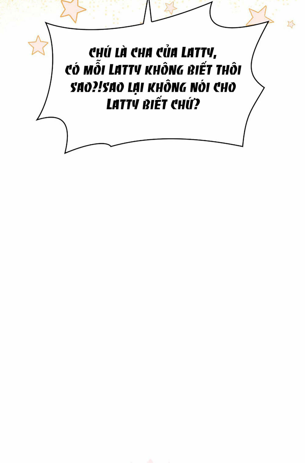 Từ Ác Nữ, Tôi Trở Thành Một Người Mẹ Chương 39.1 Ảnh 10