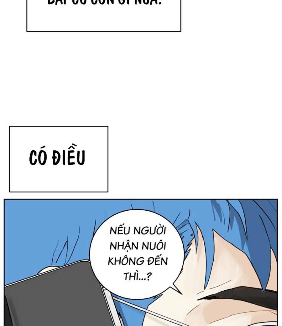 Con Mèo Đô Vật Của Tôi Chương 1 Ảnh 45