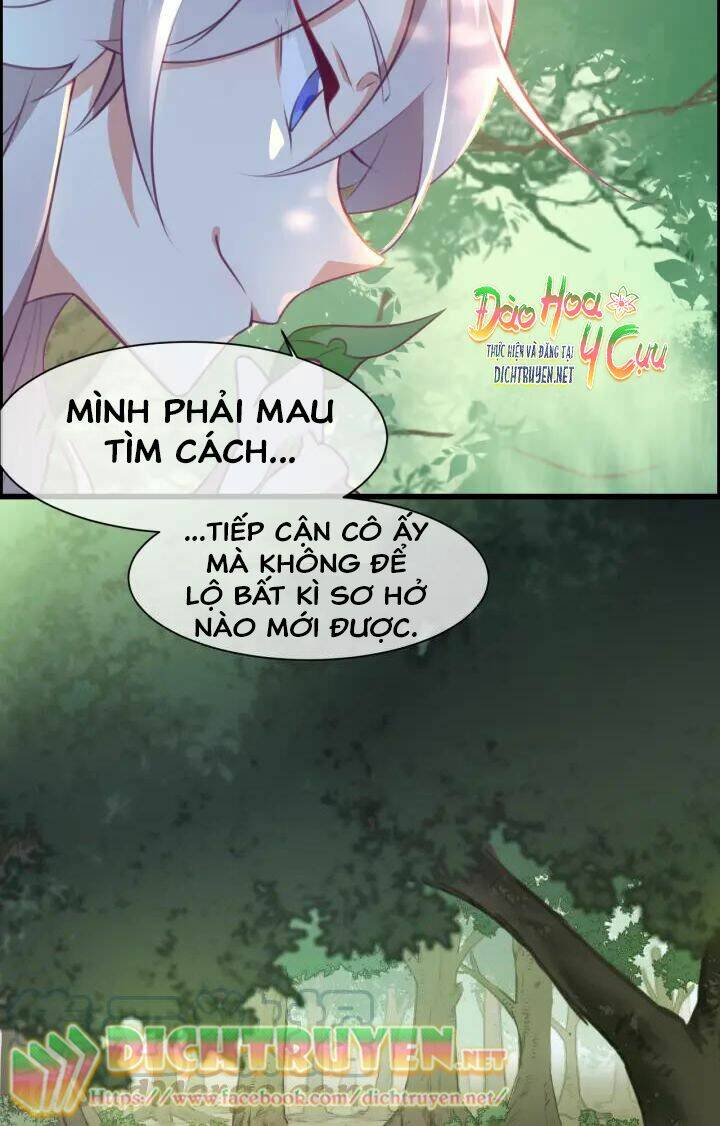 Quỷ Vương Nan Dưỡng Tiểu Ma Phi Chương 4 Ảnh 58