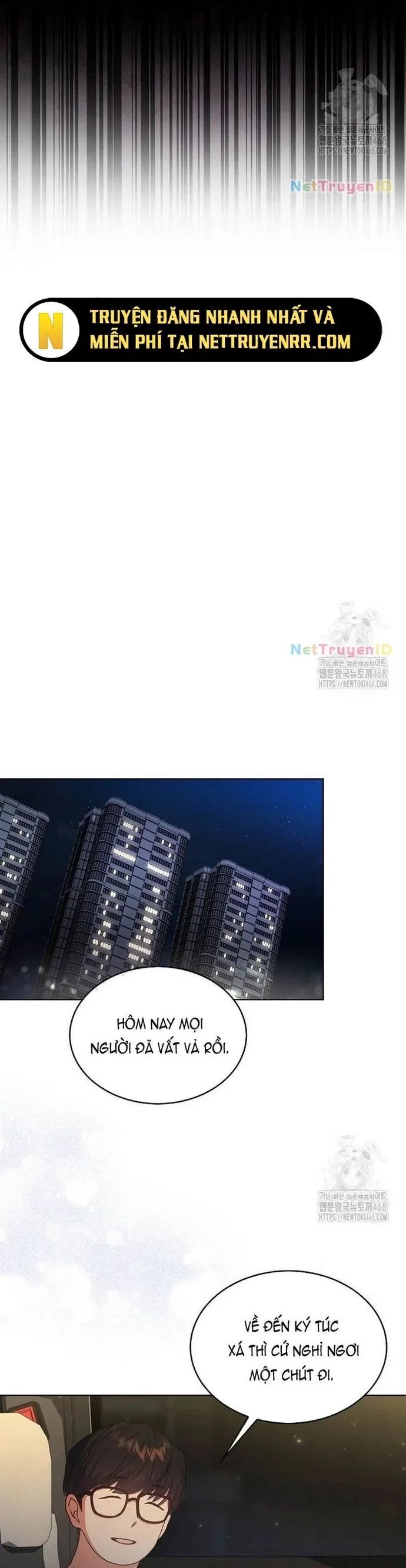 Ra Mắt Hay Ra Đi Chương 68 Ảnh 32