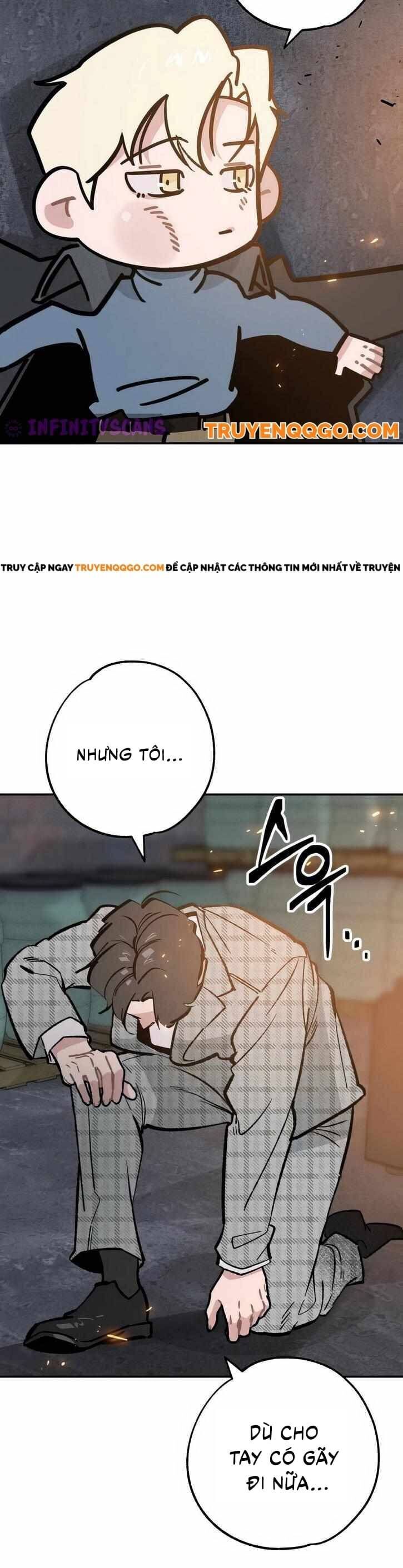 Con Rể Quỷ Quyệt Chương 20 Ảnh 15
