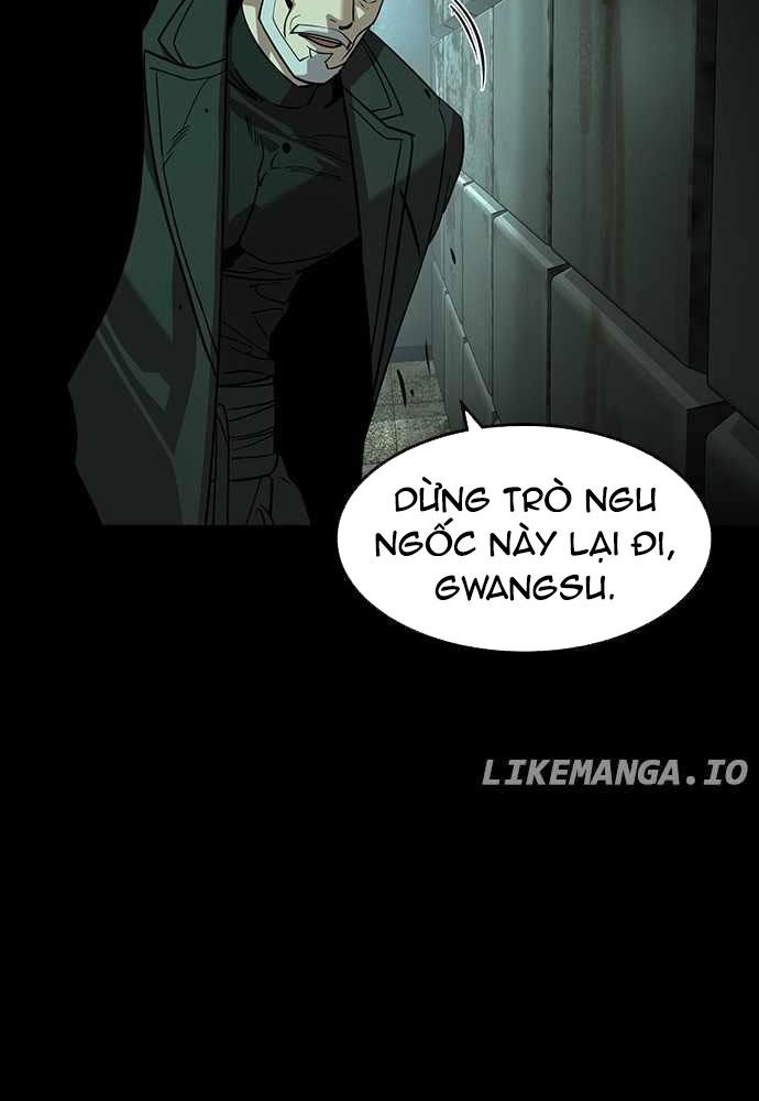 Quý Công Tử Chương 27 Ảnh 91