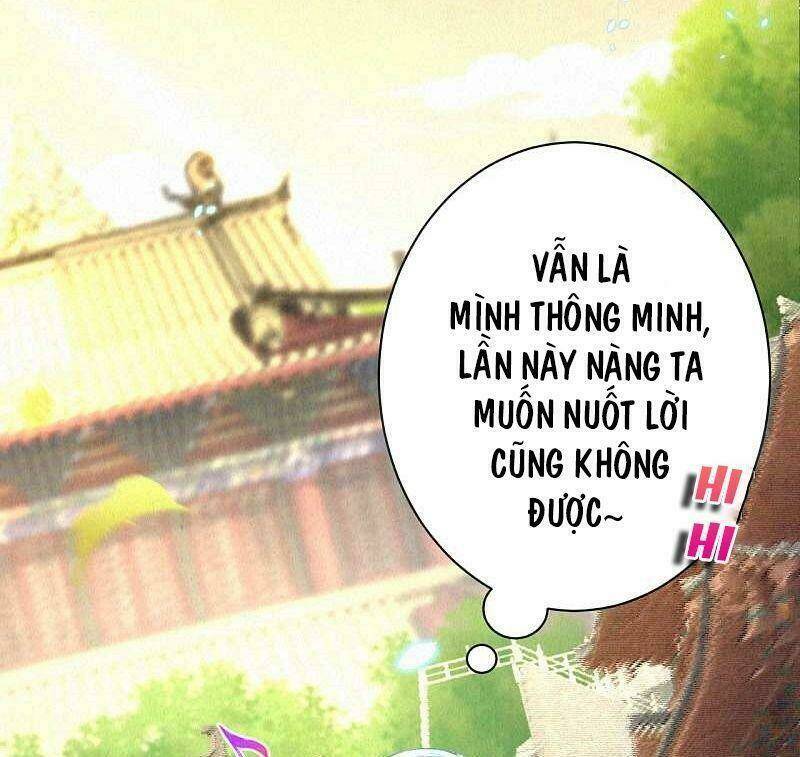 Sổ Tay Sinh Tồn Của Nàng Dâu Hoàng Gia Chương 83 Ảnh 25