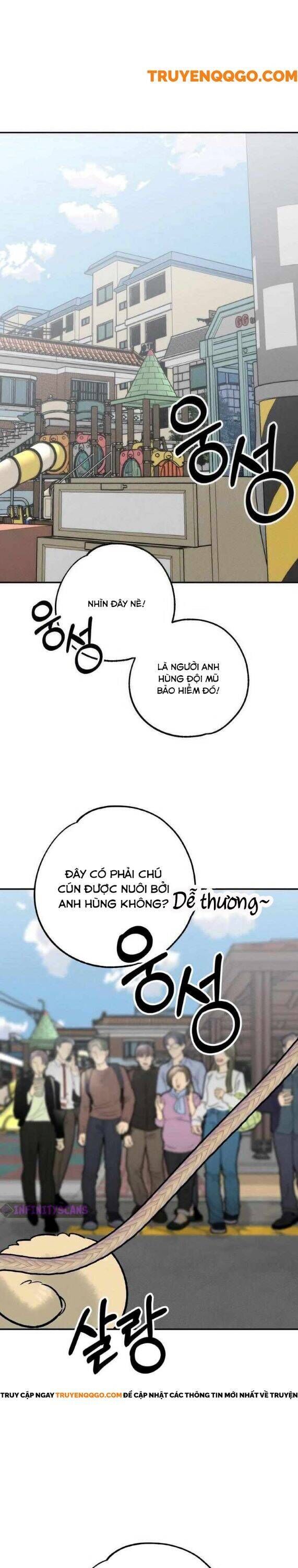 Con Rể Quỷ Quyệt Chương 23 Ảnh 28