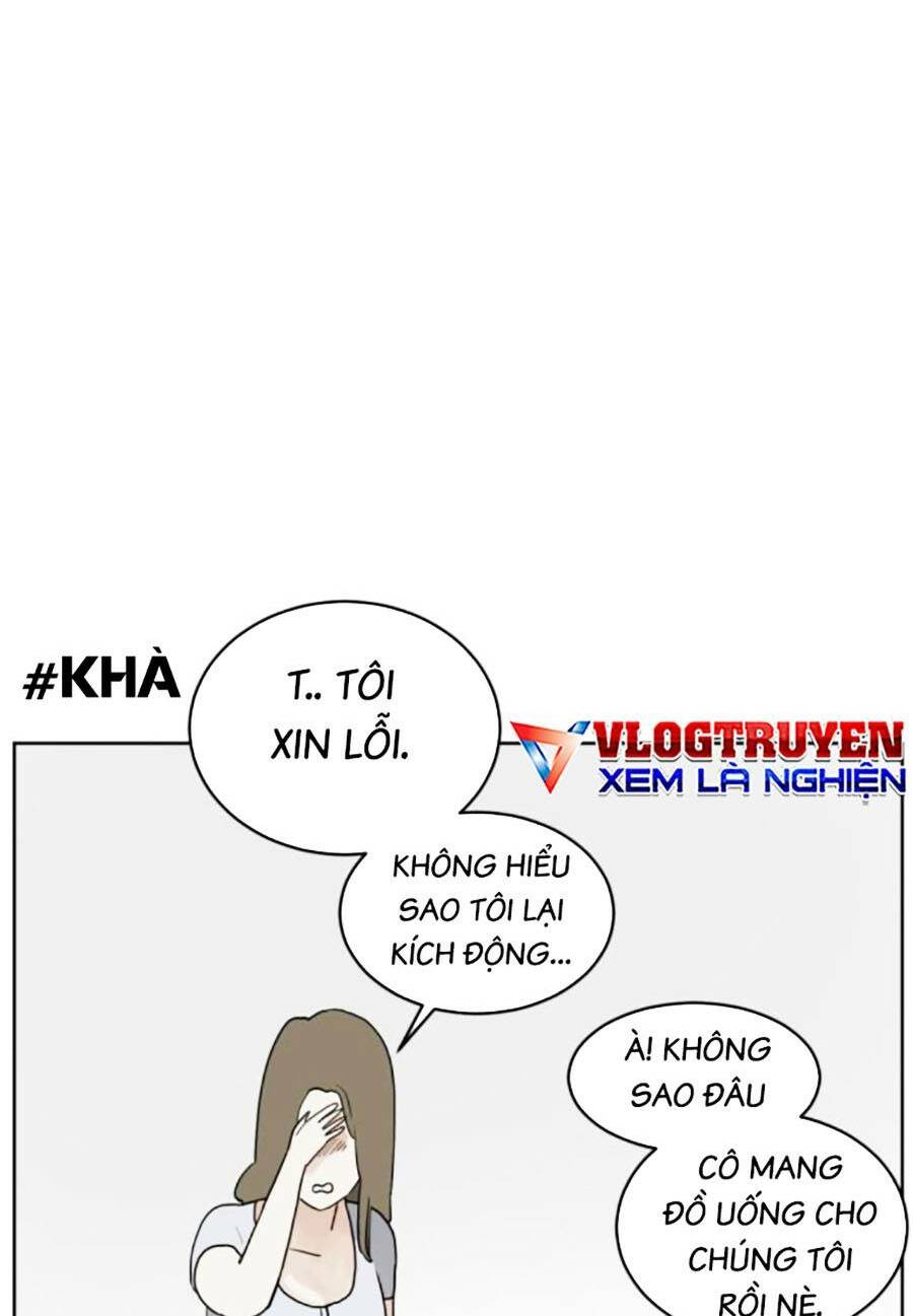 Con Mèo Đô Vật Của Tôi Chương 3 Ảnh 40