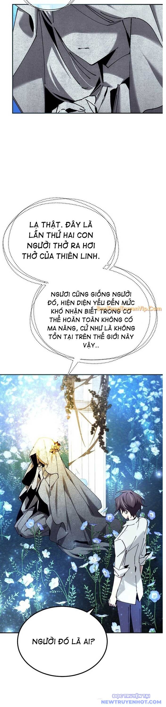 Trở Thành Thiên Tài Tốc Biến Của Học Viện Ma Pháp Chương 50 Ảnh 31