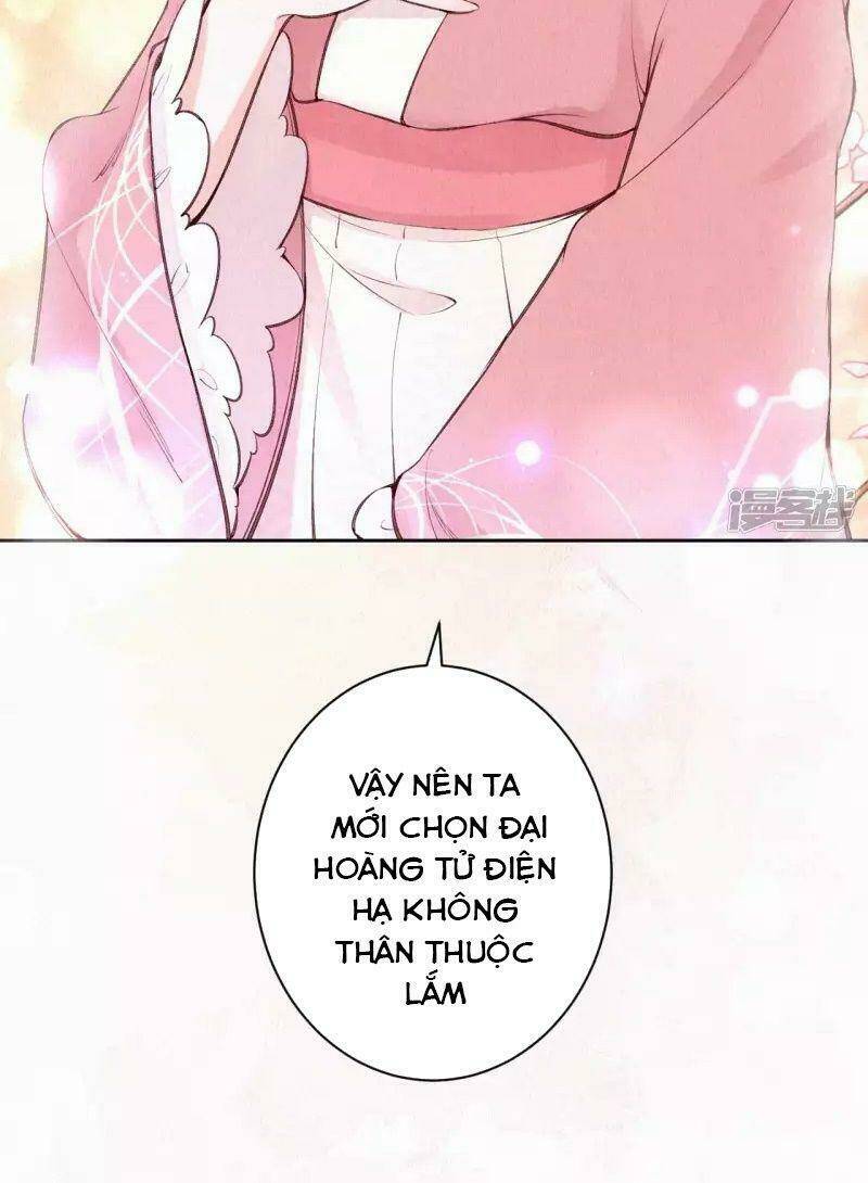 Sổ Tay Sinh Tồn Của Nàng Dâu Hoàng Gia Chương 99 Ảnh 32