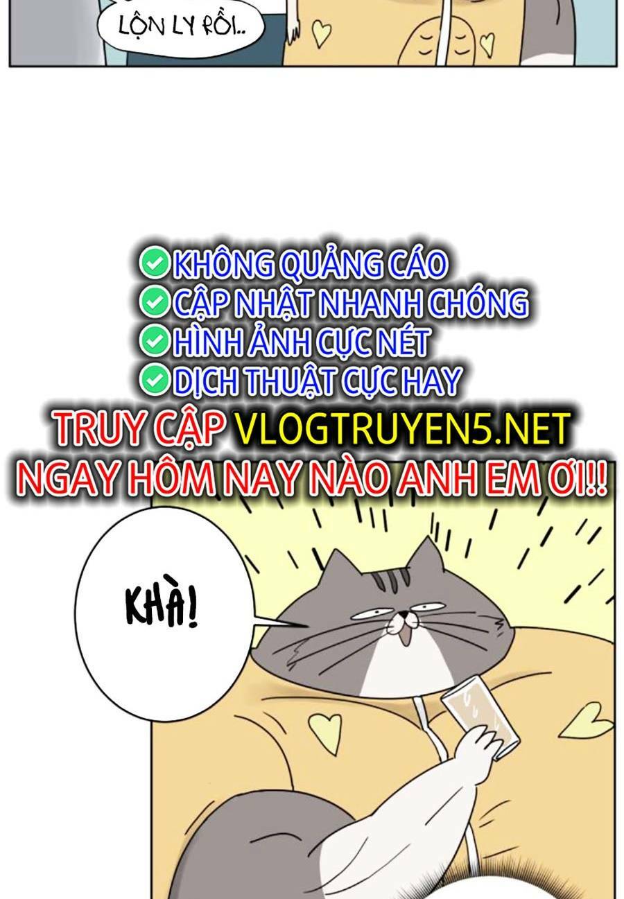 Con Mèo Đô Vật Của Tôi Chương 3 Ảnh 43