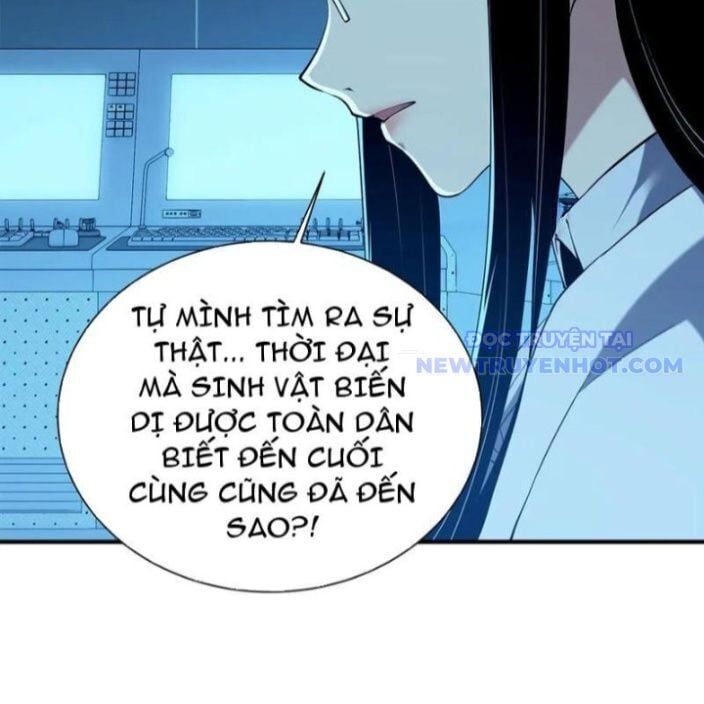 Cá Chép Tiến Hoá Thành Thần Long Chương 43 Ảnh 37
