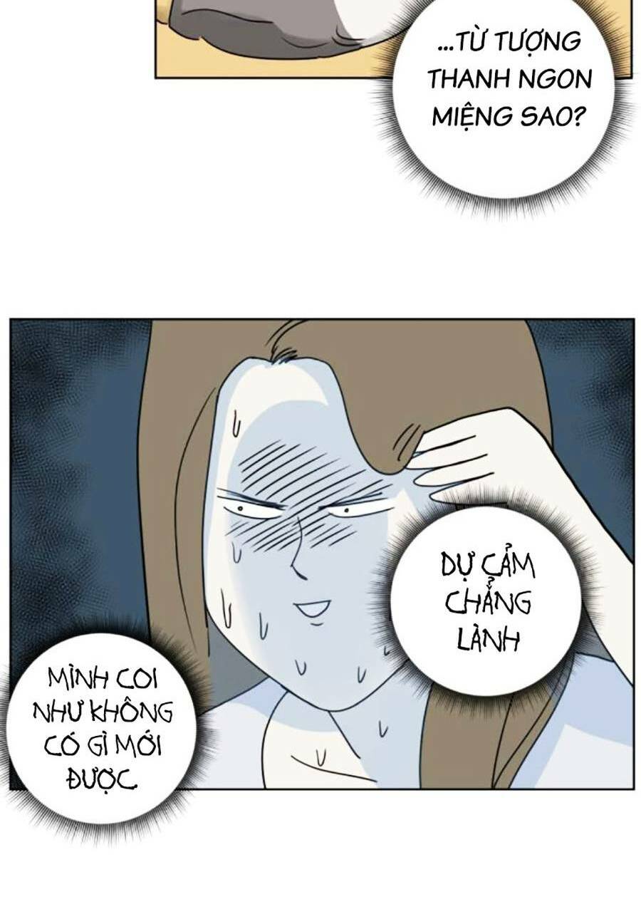 Con Mèo Đô Vật Của Tôi Chương 3 Ảnh 44