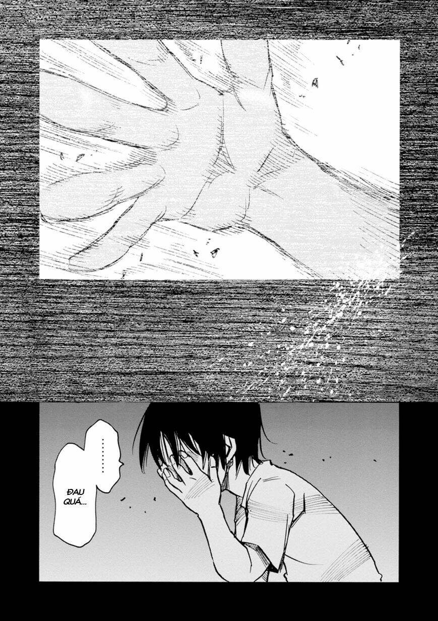 Yume De Mita Ano Ko No Tame Ni Chương 2 Ảnh 8