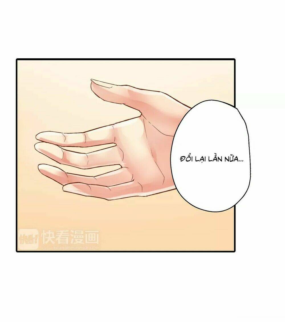 Một Giây Để Hôn Em Chương 28 Ảnh 23