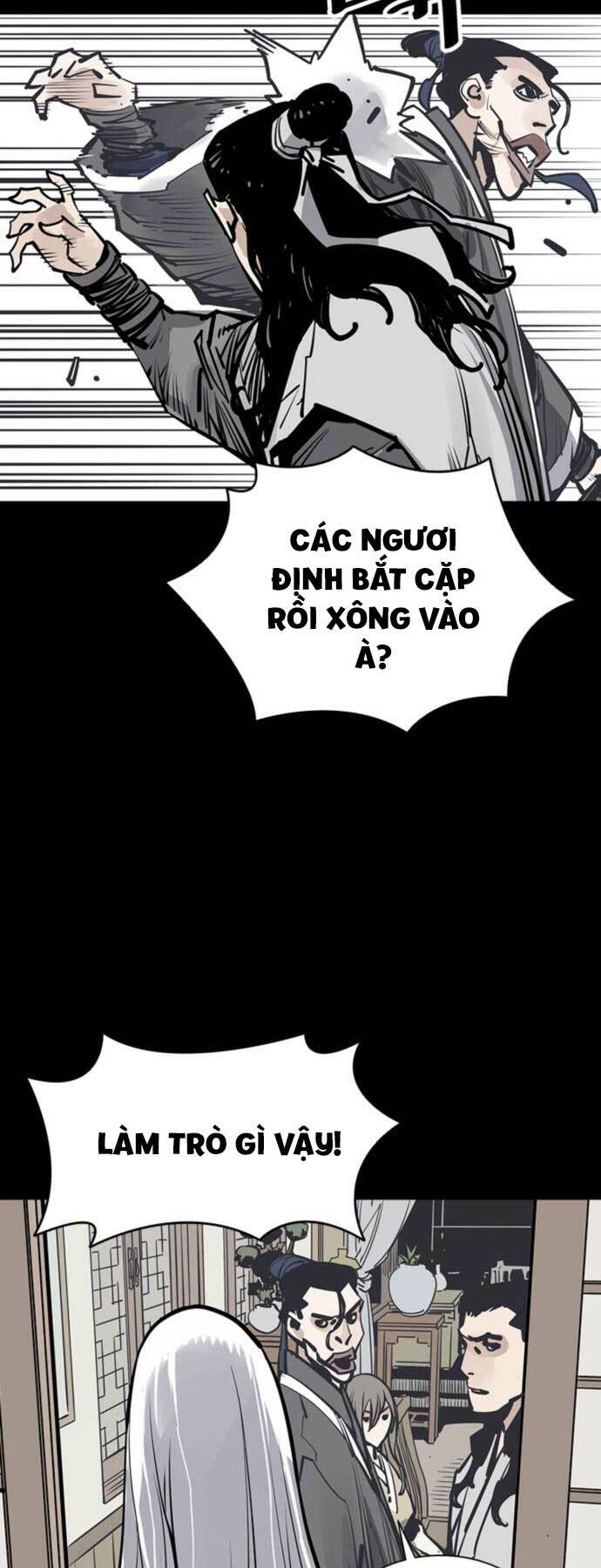 Sát Thủ Tống Lý Thu Chương 51 Ảnh 53