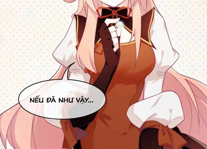 Quỷ Vương Nan Dưỡng Tiểu Ma Phi Chương 4 Ảnh 28