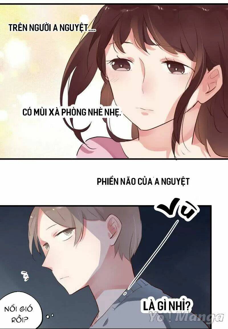 Hữu Ngôn Tại Tiên Chương 51 Ảnh 26