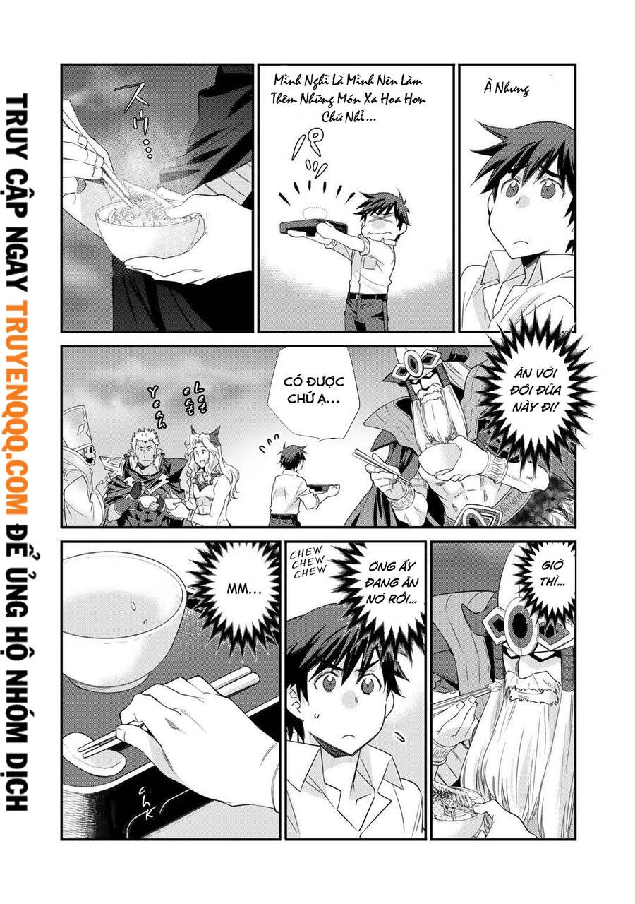 Isekai De Tochi O Katte Noujou O Tsukurou Chương 33 Ảnh 14
