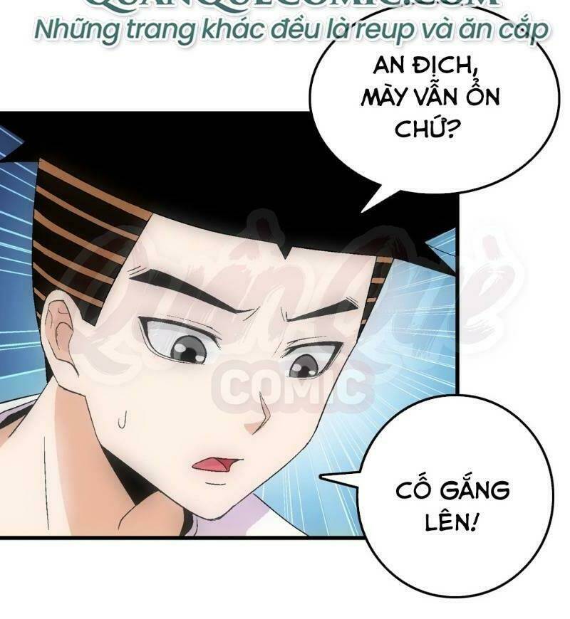 Trứng Ơi, Chạy Đi!! Chương 9 Ảnh 3