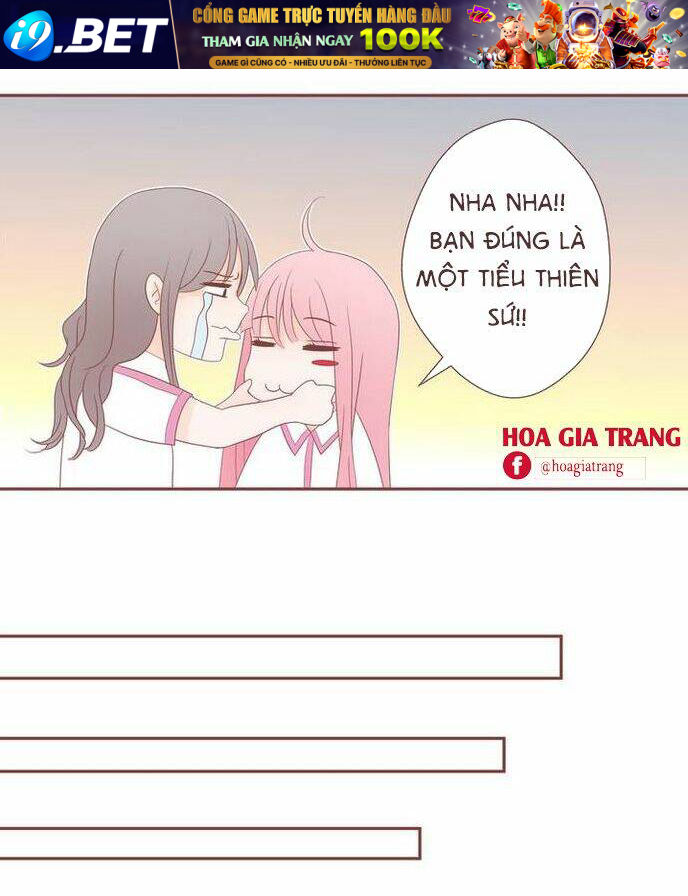 Nơi Này Có Điểm Không Bình Thường Chương 8 Ảnh 13