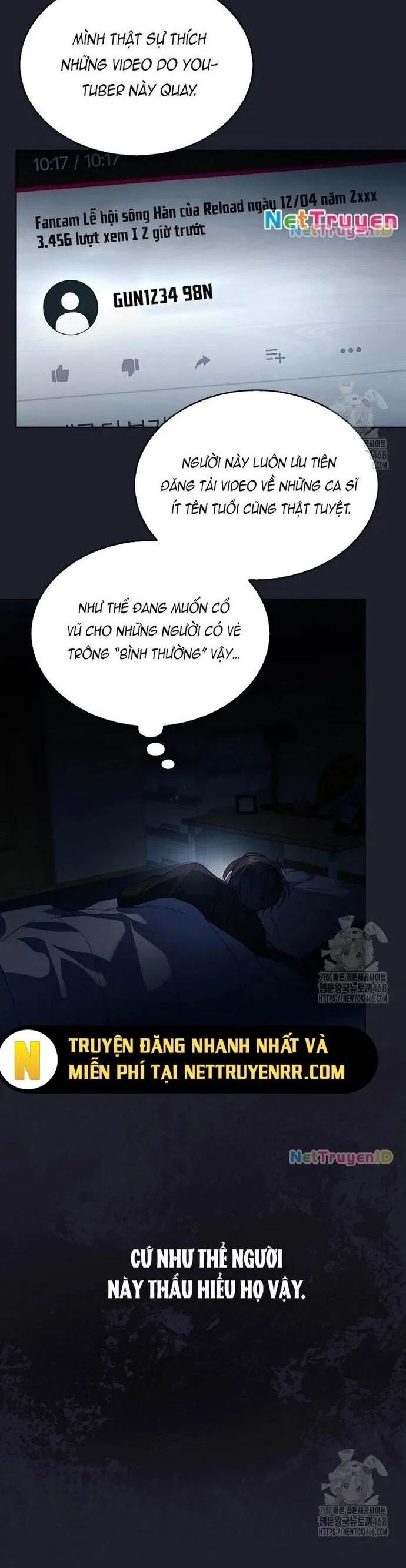 Ra Mắt Hay Ra Đi Chương 66 Ảnh 6
