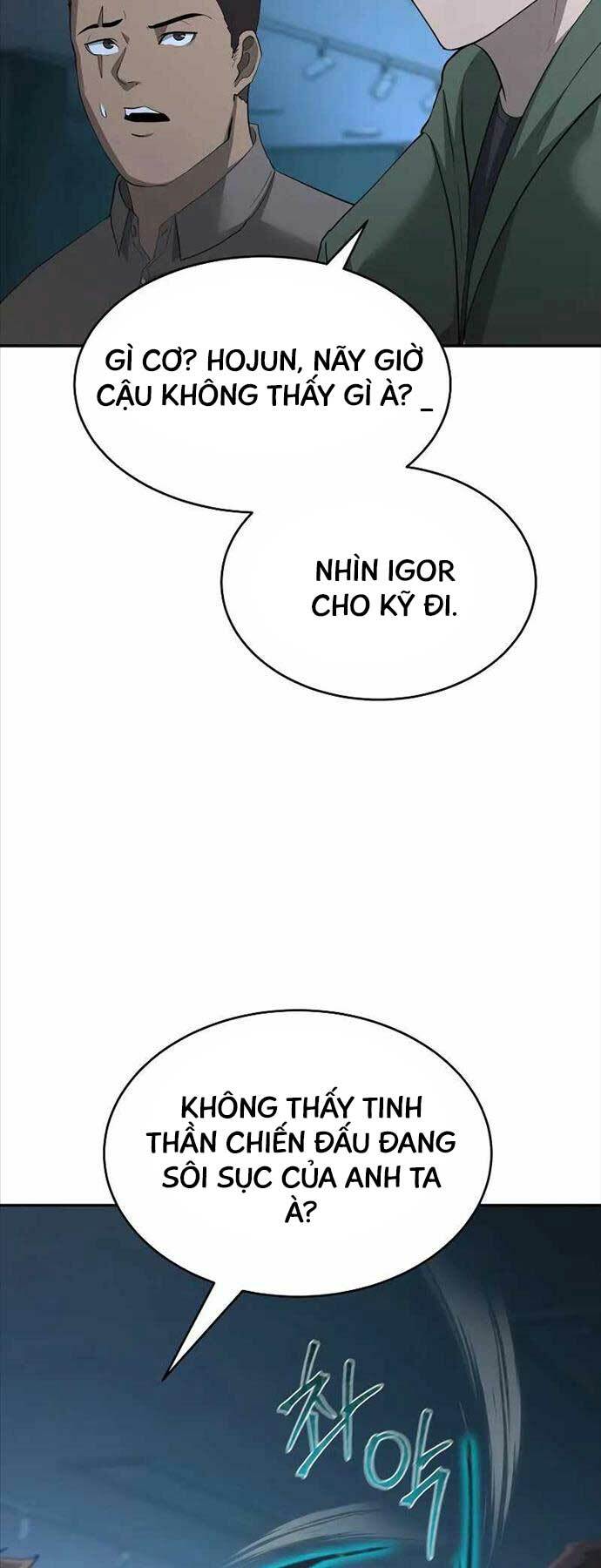 Vị Bạo Chúa Của Ngày Tận Thế Trở Lại Chương 20 Ảnh 38