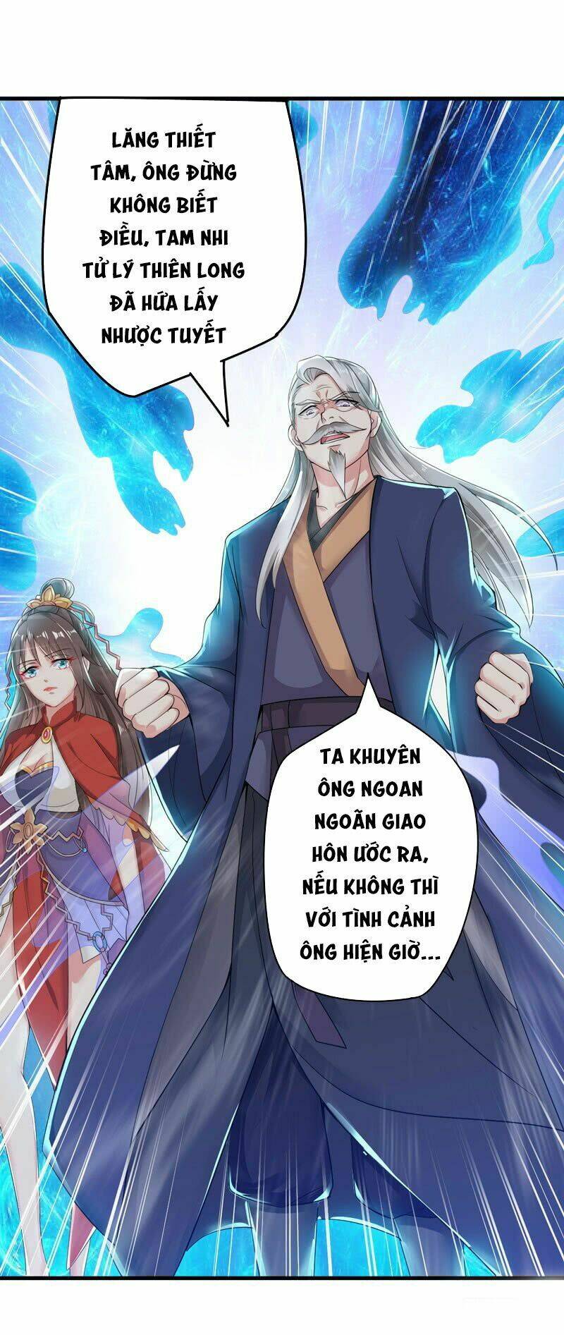 Tối Cường Chiến Hồn Chương 2 Ảnh 9
