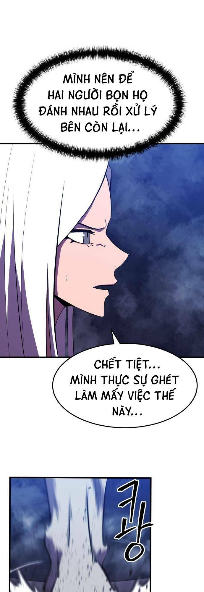 Huyết Nhân Báo Thù Chương 7 Ảnh 66