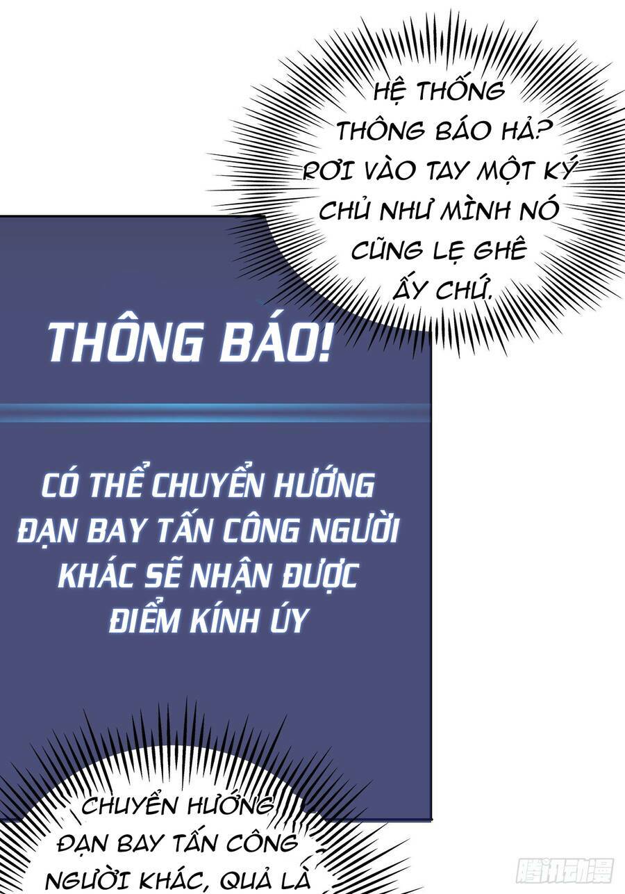Chúa Tể Vực Thẳm Chương 12 Ảnh 18