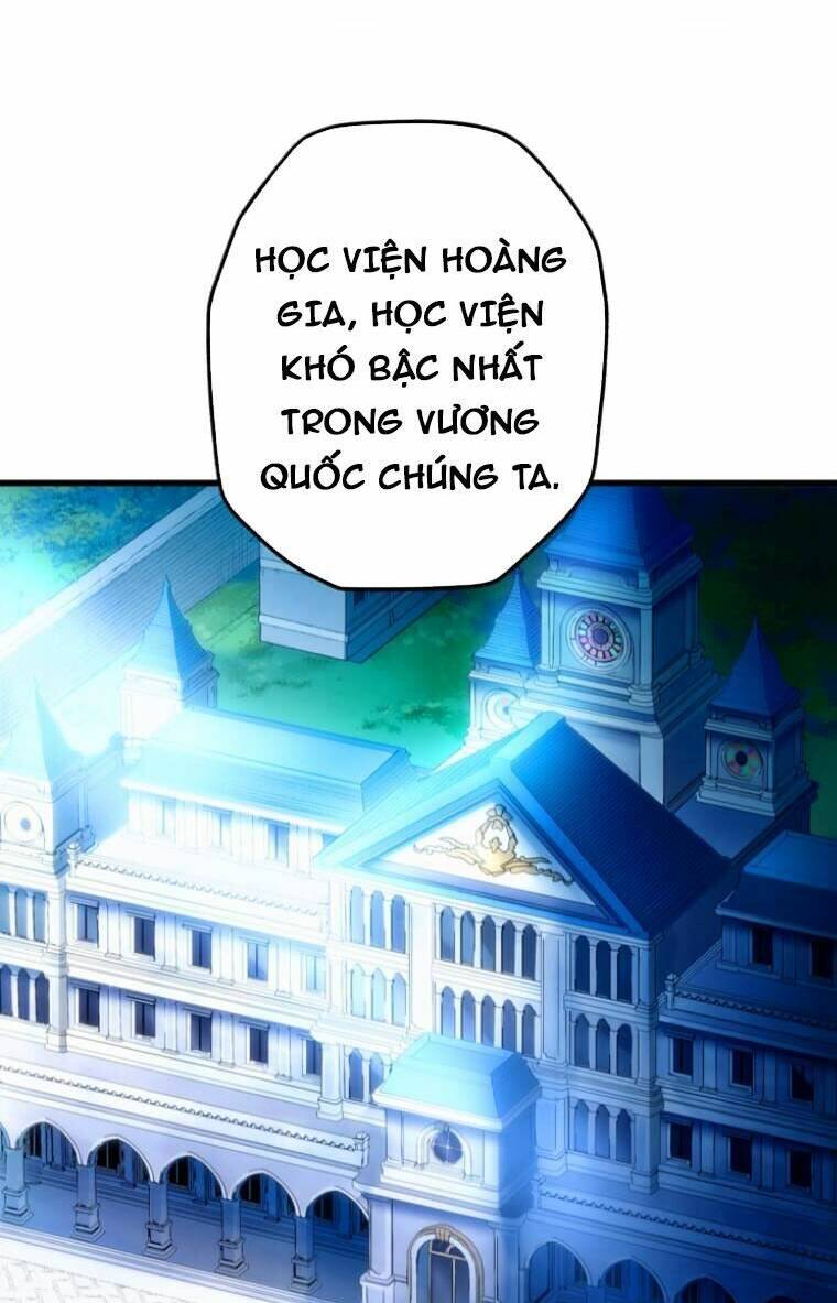 Pháp Sư Phế Vật Chương 20 Ảnh 41