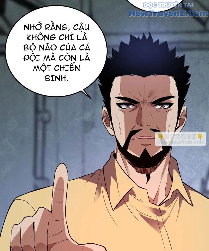 Ta Hóa Thân Ma Thần, Trở Thành Diệt Thế Cự Thú! Chương 34 Ảnh 9