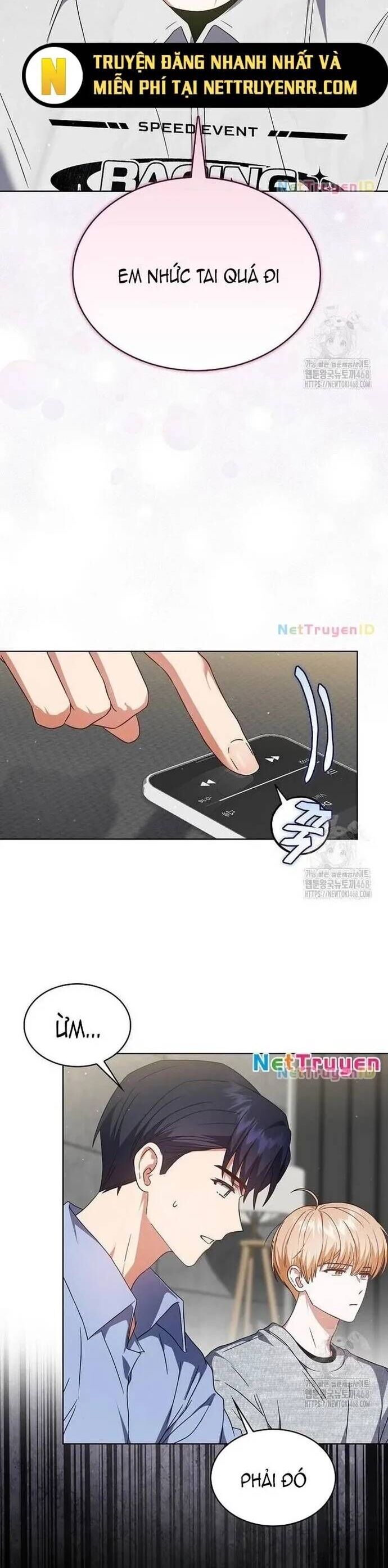 Ra Mắt Hay Ra Đi Chương 68 Ảnh 4