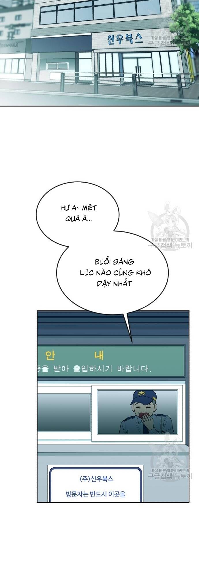 Chuyển Sinh Trở Thành Nhân Viên Mới Chương 14 Ảnh 40