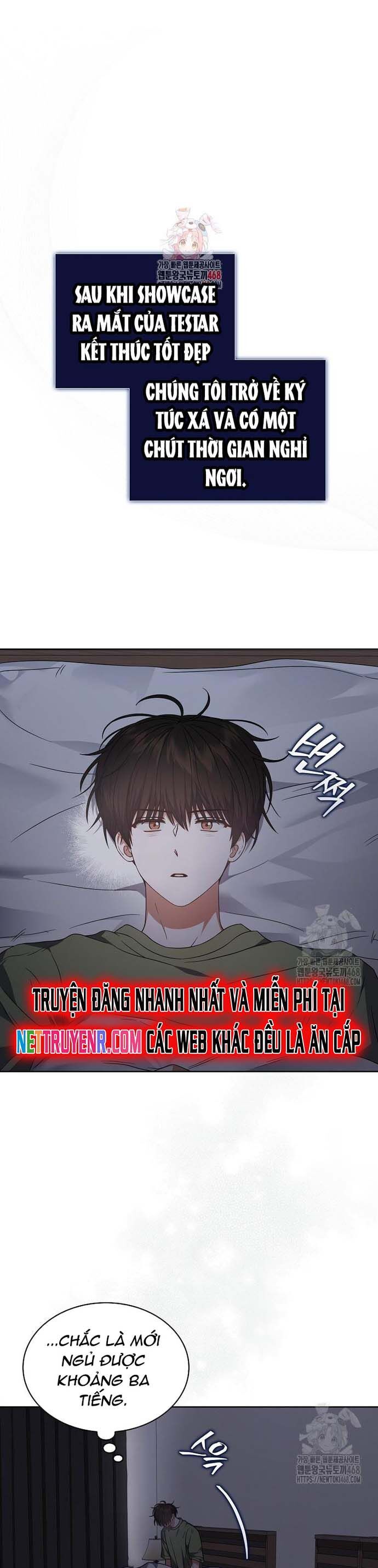 Ra Mắt Hay Ra Đi Chương 74 Ảnh 3