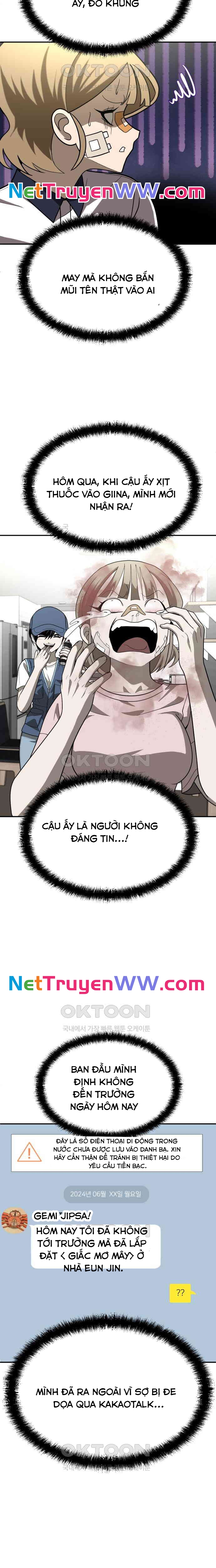 Món Đồ Chơi Chương 38 Ảnh 10