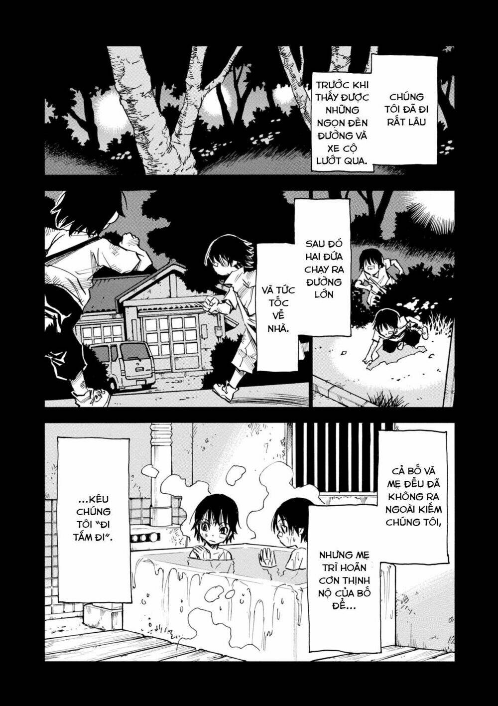 Yume De Mita Ano Ko No Tame Ni Chương 6 Ảnh 19