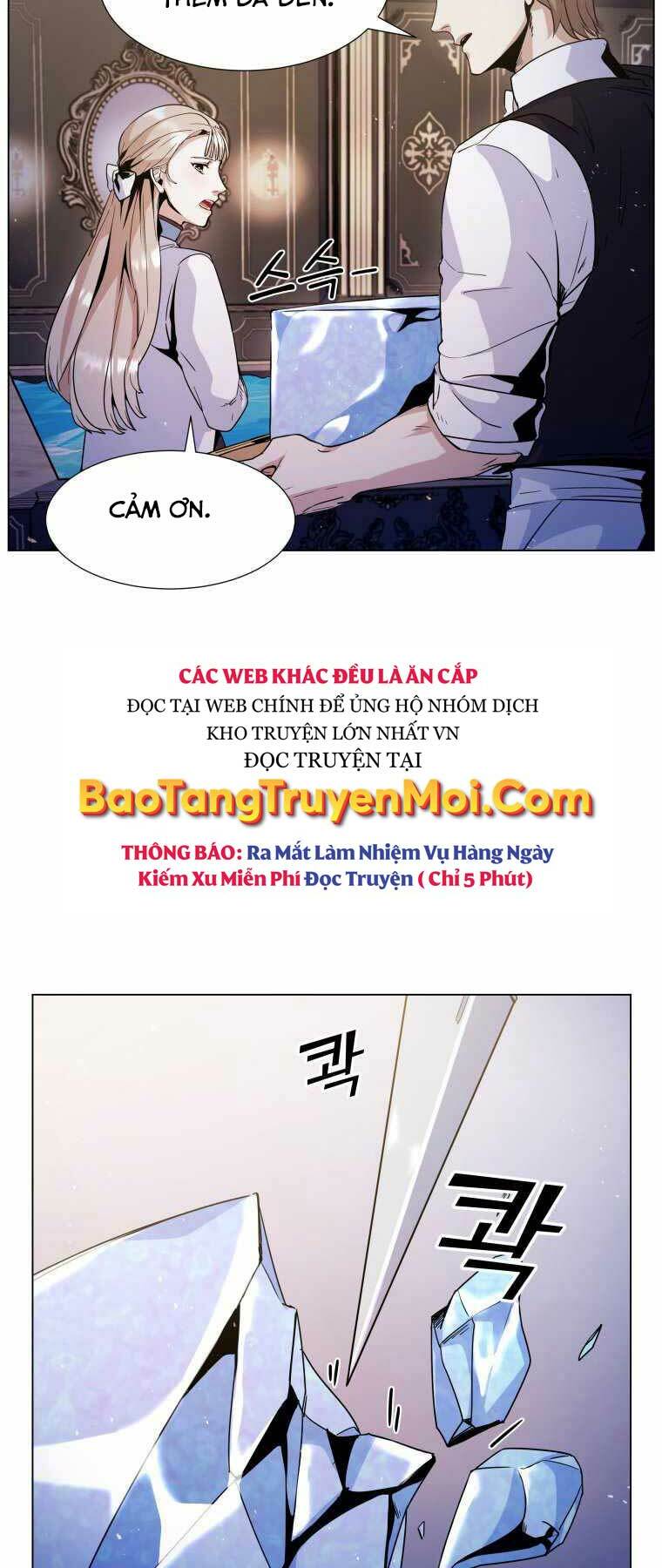Bạo Chúa Cường Hoành Chương 5 Ảnh 26
