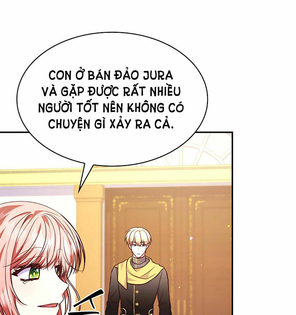 Từ Ác Nữ, Tôi Trở Thành Một Người Mẹ Chương 38.2 Ảnh 34