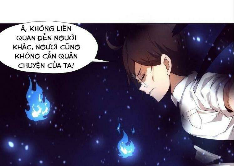 Hắc Kim Đảo Chương 28 Ảnh 53