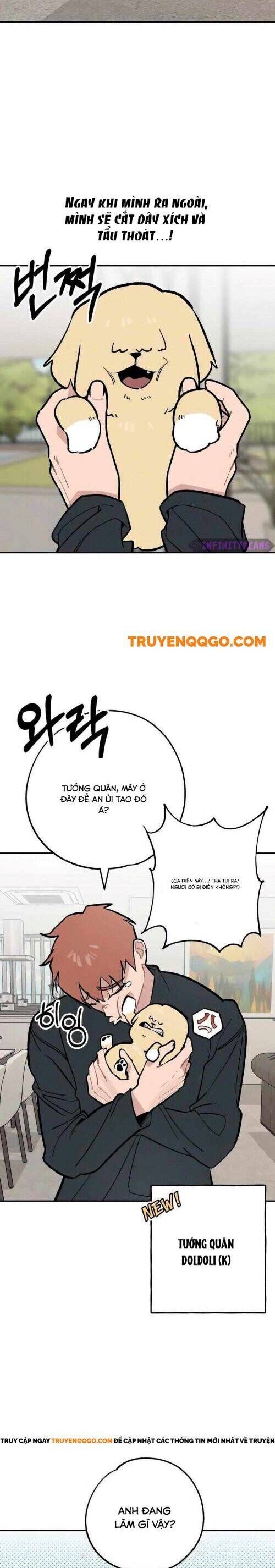 Con Rể Quỷ Quyệt Chương 23 Ảnh 22