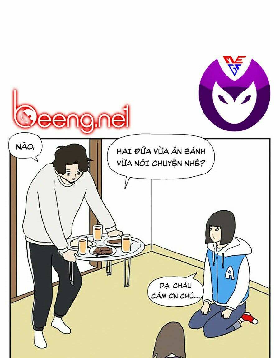 Con Gái Tôi Là Zombie Chương 33 Ảnh 48