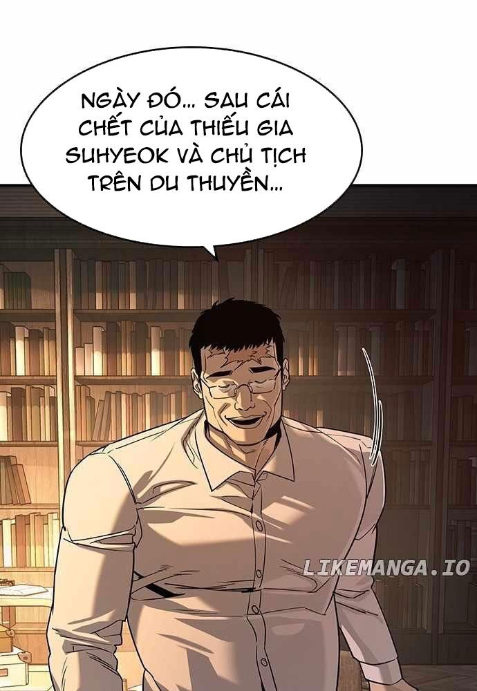 Quý Công Tử Chương 27 Ảnh 64