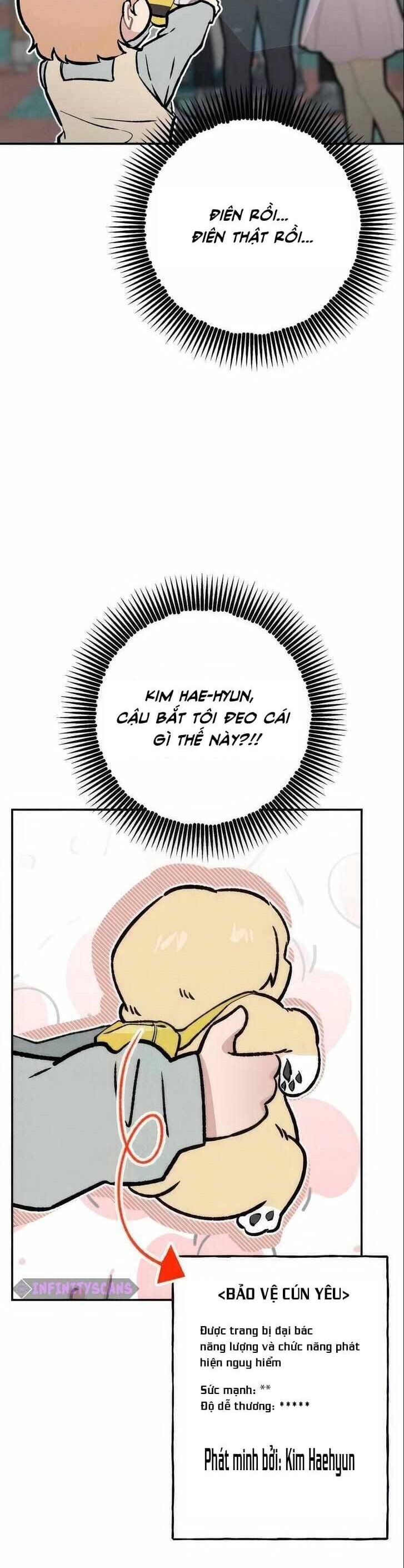Con Rể Quỷ Quyệt Chương 25 Ảnh 38