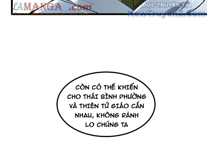 Thiên Hạ Đệ Nhất Lữ Bố Chương 129 Ảnh 31