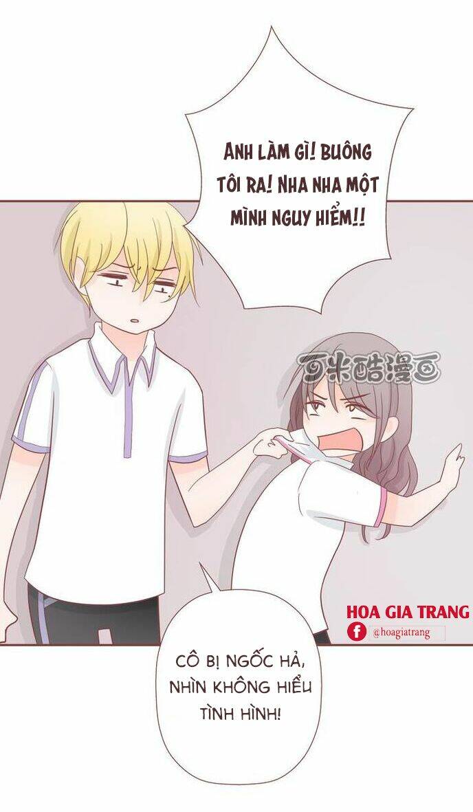Nơi Này Có Điểm Không Bình Thường Chương 8 Ảnh 21