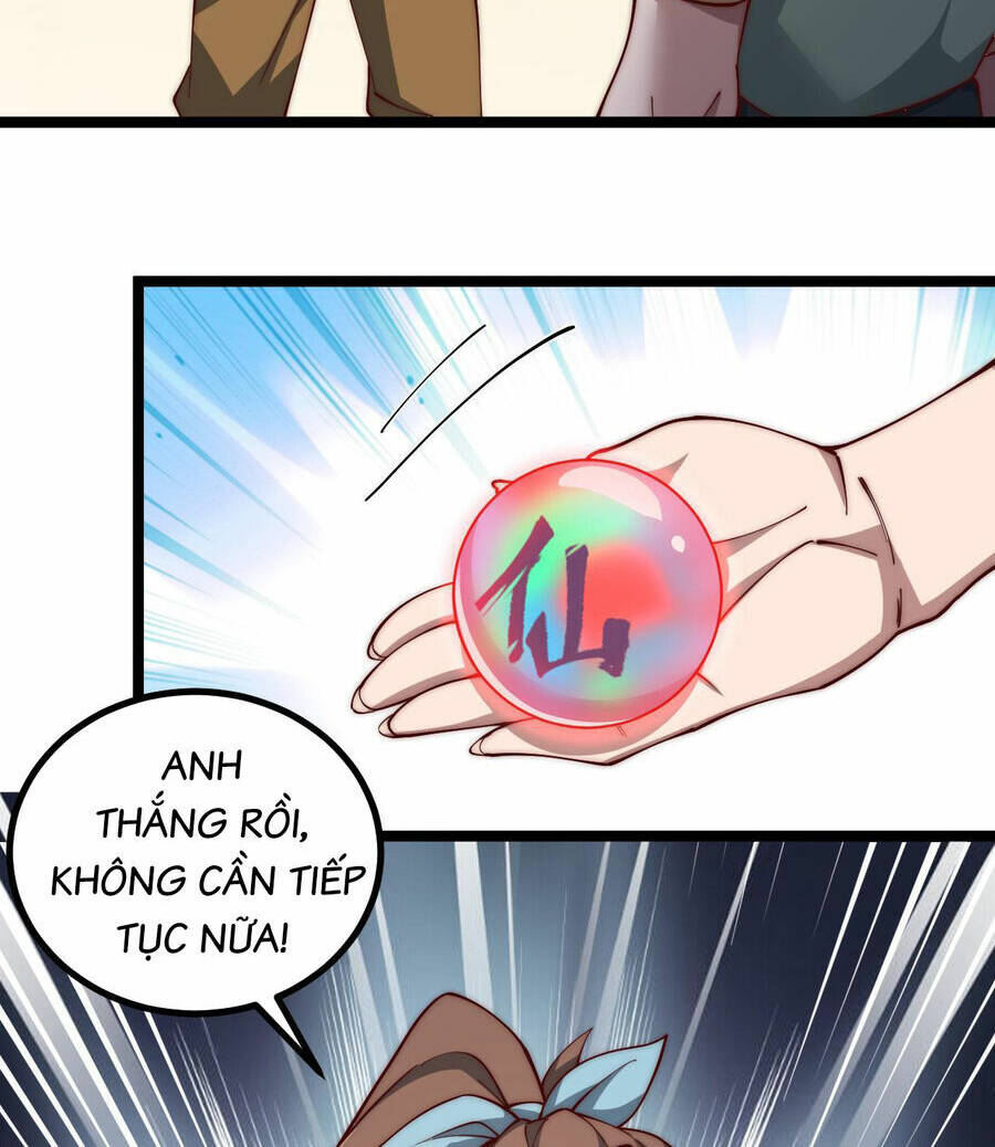 Mình Ta Thôn Phệ Thiên Địa Chương 9 Ảnh 44