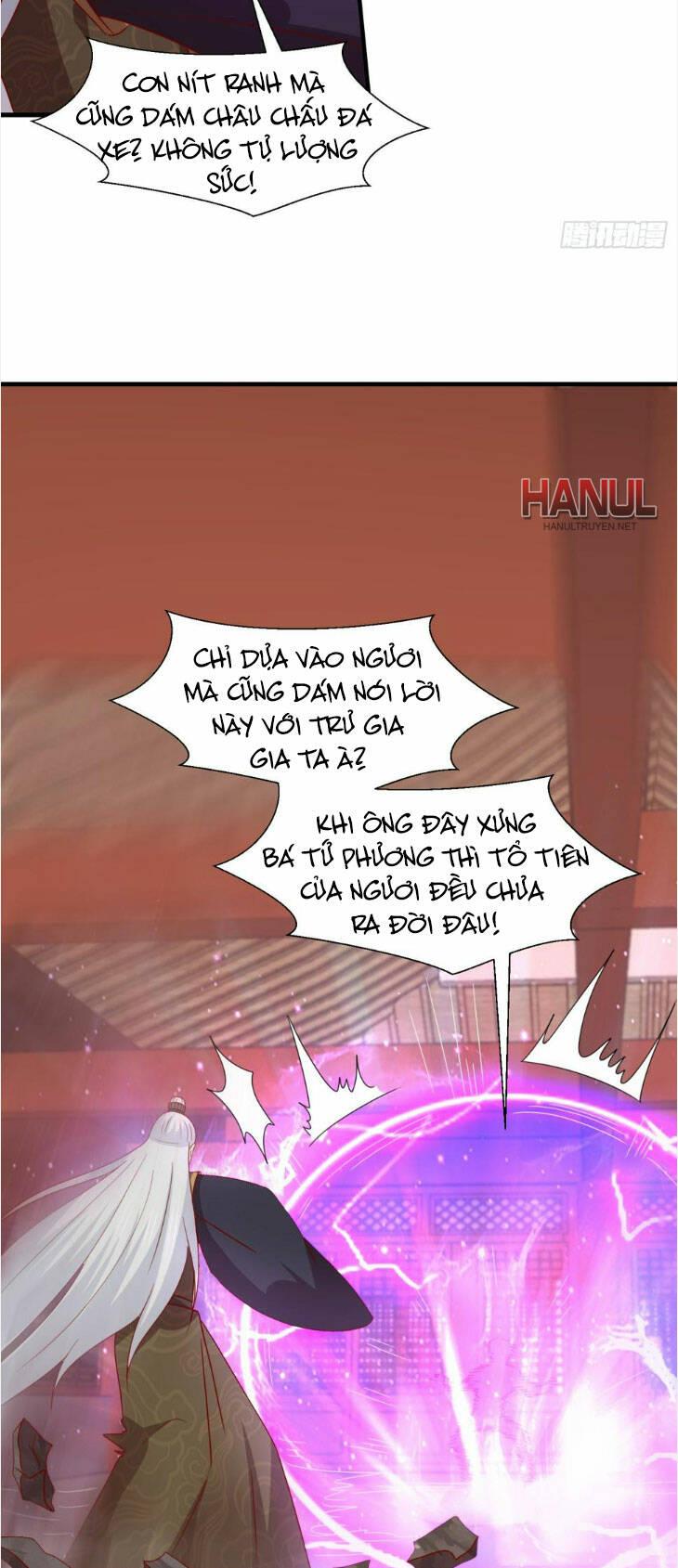 Chi Tôn Đồng Thuật Sư: Tuyệt Thế Đại Tiểu Thư Chương 347 Ảnh 28