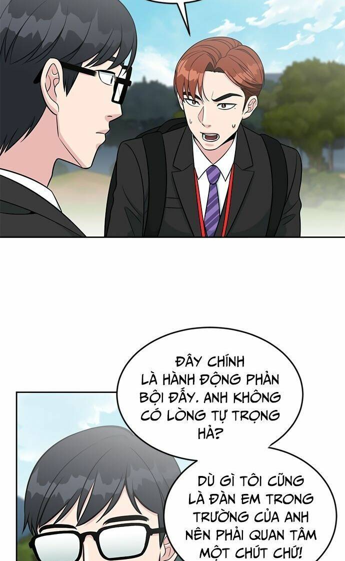 Chuyển Sinh Trở Thành Nhân Viên Mới Chương 9 Ảnh 45