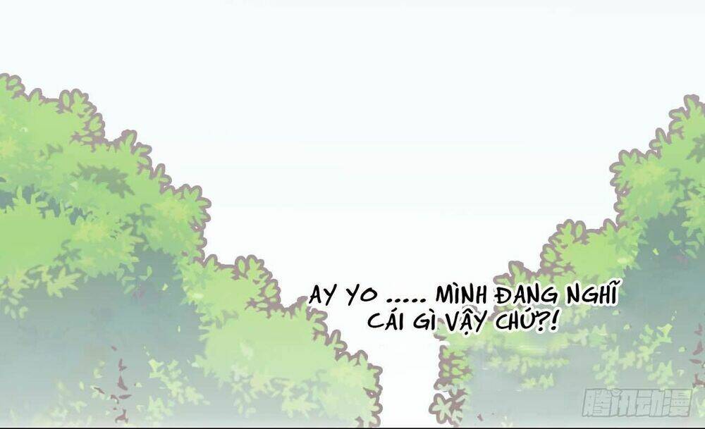Ác Ma Bàn Bên Chương 32 Ảnh 25